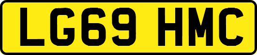 LG69HMC