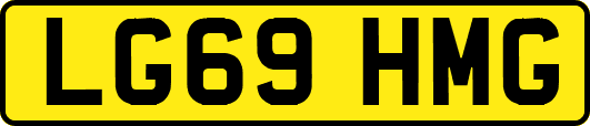 LG69HMG