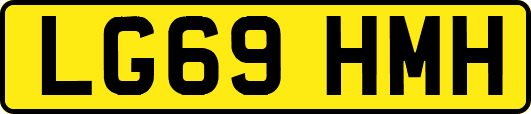 LG69HMH