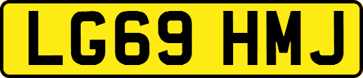 LG69HMJ