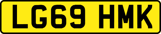 LG69HMK