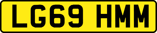 LG69HMM
