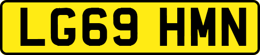 LG69HMN