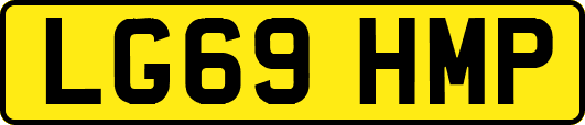 LG69HMP