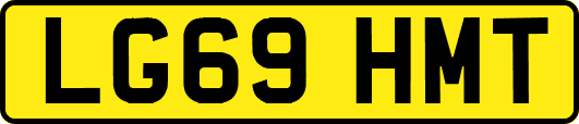 LG69HMT