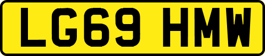 LG69HMW