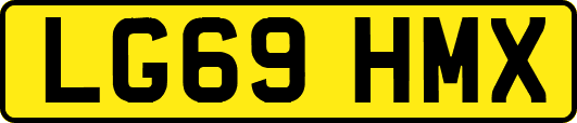 LG69HMX