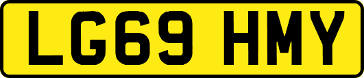 LG69HMY