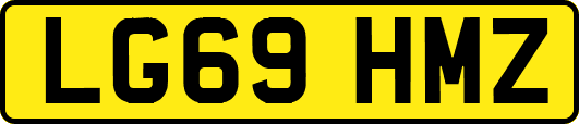 LG69HMZ