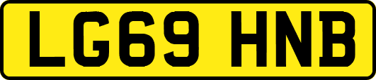LG69HNB