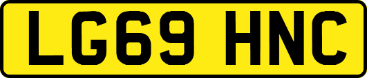 LG69HNC