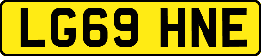 LG69HNE