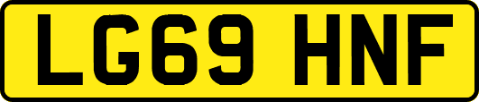 LG69HNF