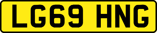 LG69HNG