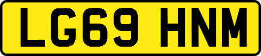 LG69HNM