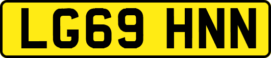 LG69HNN