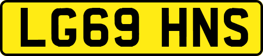 LG69HNS