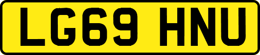 LG69HNU