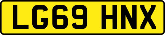 LG69HNX
