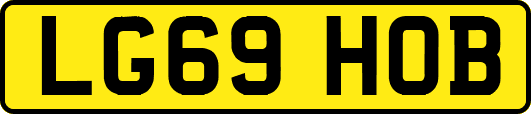 LG69HOB