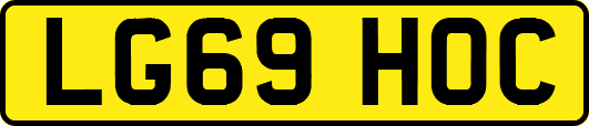 LG69HOC