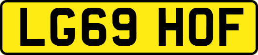LG69HOF