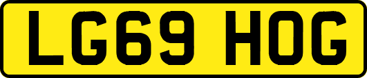 LG69HOG