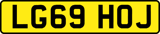 LG69HOJ