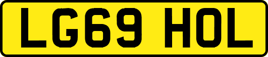 LG69HOL