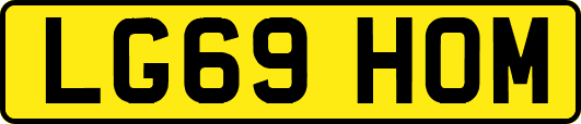 LG69HOM