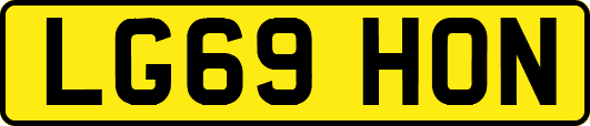 LG69HON