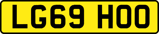 LG69HOO