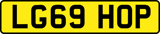 LG69HOP