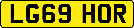 LG69HOR
