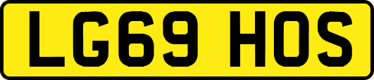 LG69HOS