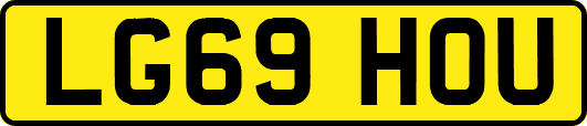 LG69HOU