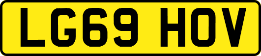 LG69HOV