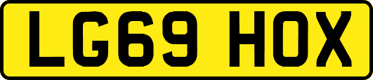 LG69HOX