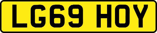 LG69HOY