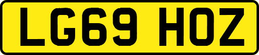 LG69HOZ