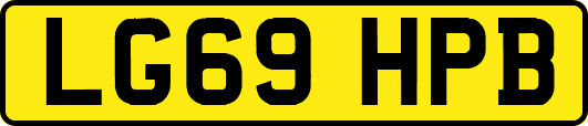 LG69HPB
