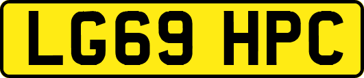 LG69HPC