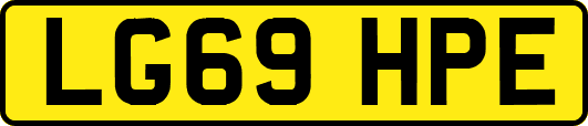 LG69HPE