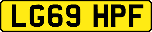 LG69HPF