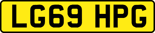 LG69HPG