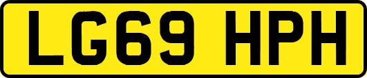 LG69HPH