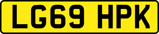 LG69HPK