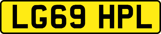 LG69HPL