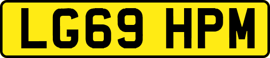 LG69HPM