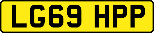 LG69HPP